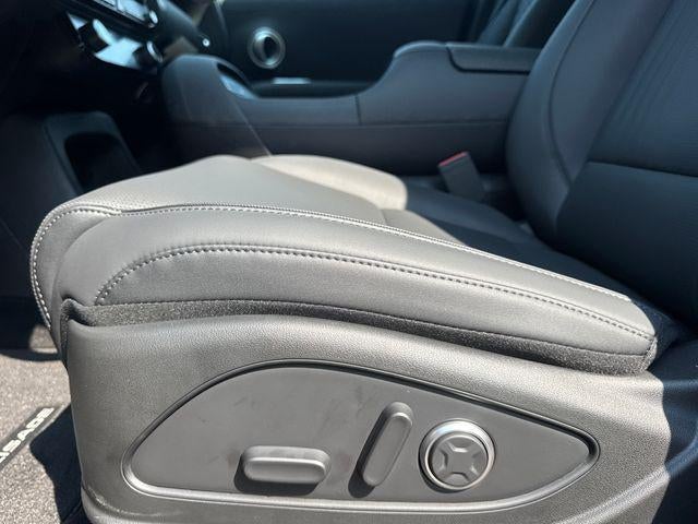 2027 Hyundai PALISADE HYBRID SEL Premium 8 Passenger