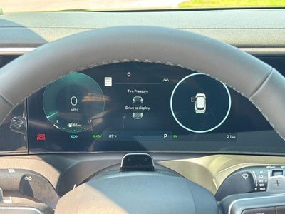 2027 Hyundai PALISADE HYBRID SEL Premium 8 Passenger