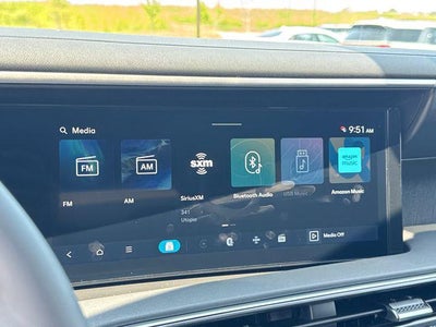 2027 Hyundai PALISADE HYBRID SEL Premium 8 Passenger
