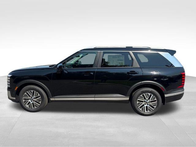 2027 Hyundai PALISADE HYBRID SEL Premium 8 Passenger