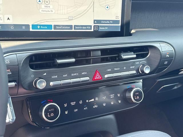 2027 Hyundai PALISADE HYBRID SEL Premium 8 Passenger