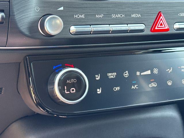 2027 Hyundai PALISADE HYBRID SEL Premium 8 Passenger