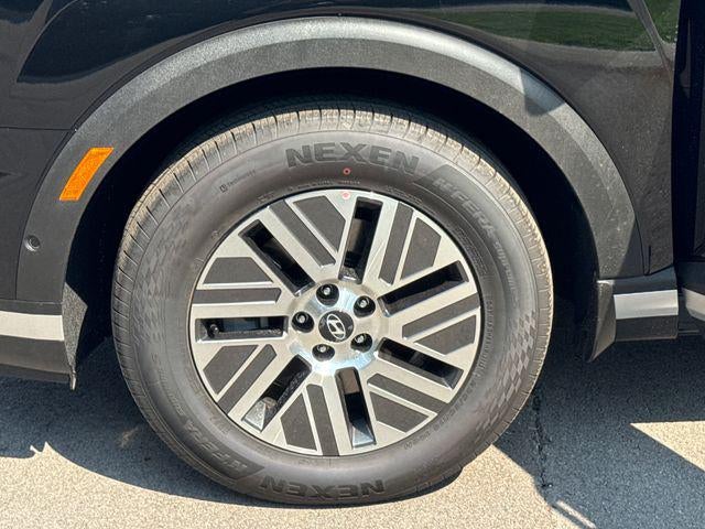 2027 Hyundai PALISADE HYBRID SEL Premium 8 Passenger