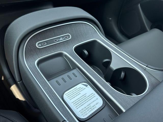2027 Hyundai PALISADE HYBRID SEL Premium 8 Passenger