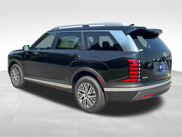 2027 Hyundai PALISADE HYBRID SEL Premium 8 Passenger