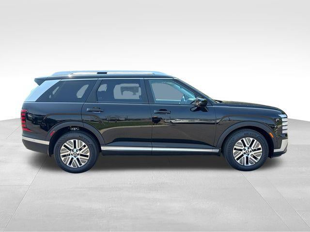 2027 Hyundai PALISADE HYBRID SEL Premium 8 Passenger