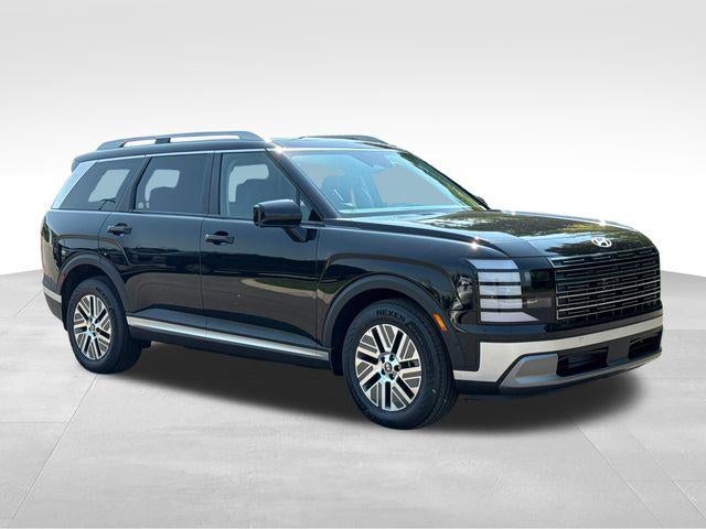 2027 Hyundai PALISADE HYBRID SEL Premium 8 Passenger