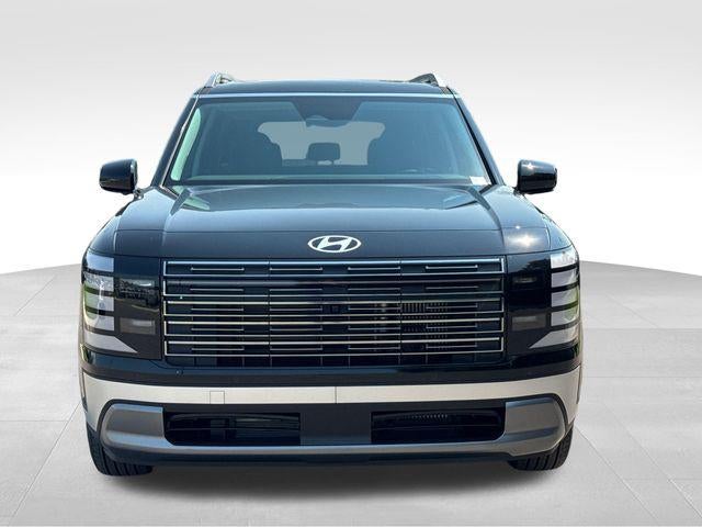 2027 Hyundai PALISADE HYBRID SEL Premium 8 Passenger