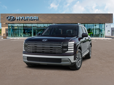 2026 Hyundai PALISADE HYBRID SEL Premium 8 Passenger