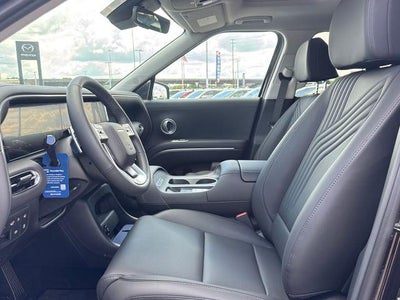 2026 Hyundai PALISADE HYBRID SEL Premium 8 Passenger