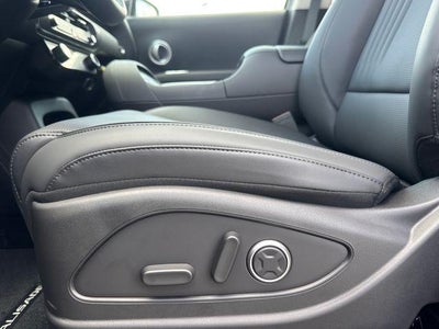 2026 Hyundai PALISADE HYBRID SEL Premium 8 Passenger