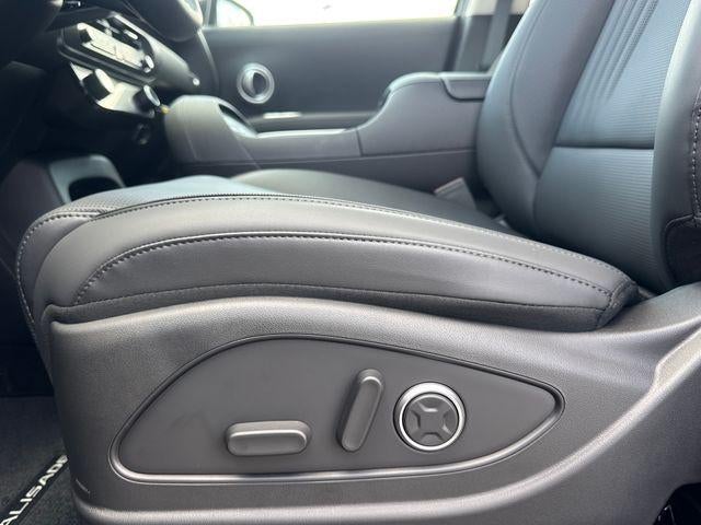 2026 Hyundai PALISADE HYBRID SEL Premium 8 Passenger