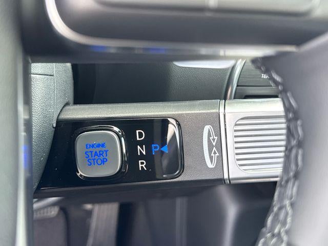 2026 Hyundai PALISADE HYBRID SEL Premium 8 Passenger