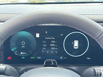 2026 Hyundai PALISADE HYBRID SEL Premium 8 Passenger