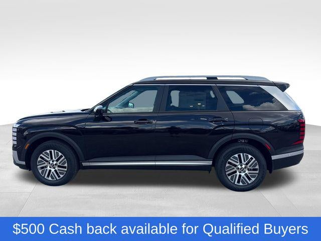 2026 Hyundai PALISADE HYBRID SEL Premium 8 Passenger