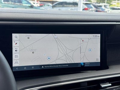2026 Hyundai PALISADE HYBRID SEL Premium 8 Passenger