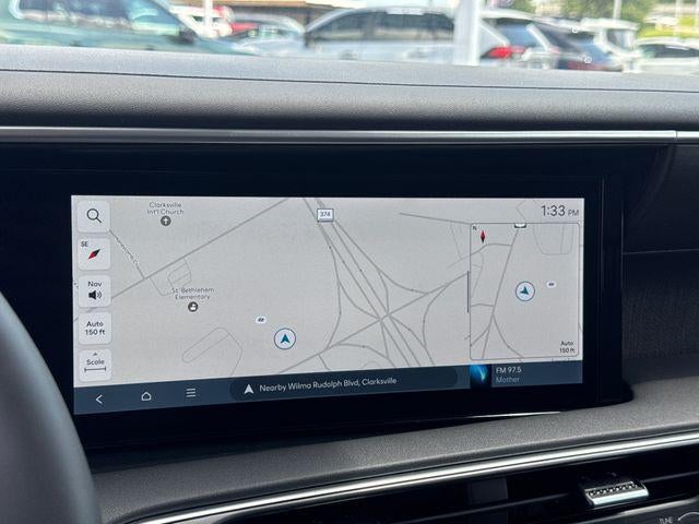 2026 Hyundai PALISADE HYBRID SEL Premium 8 Passenger