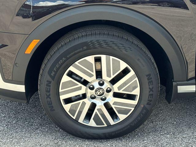 2026 Hyundai PALISADE HYBRID SEL Premium 8 Passenger