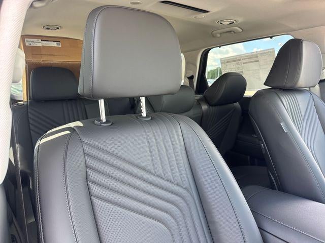 2026 Hyundai PALISADE HYBRID SEL Premium 8 Passenger