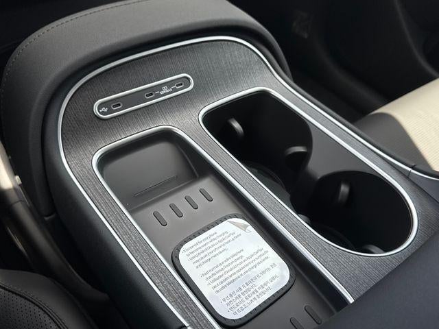 2026 Hyundai PALISADE HYBRID SEL Premium 8 Passenger