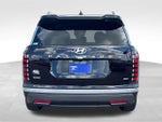 2026 Hyundai PALISADE HYBRID SEL Premium 8 Passenger