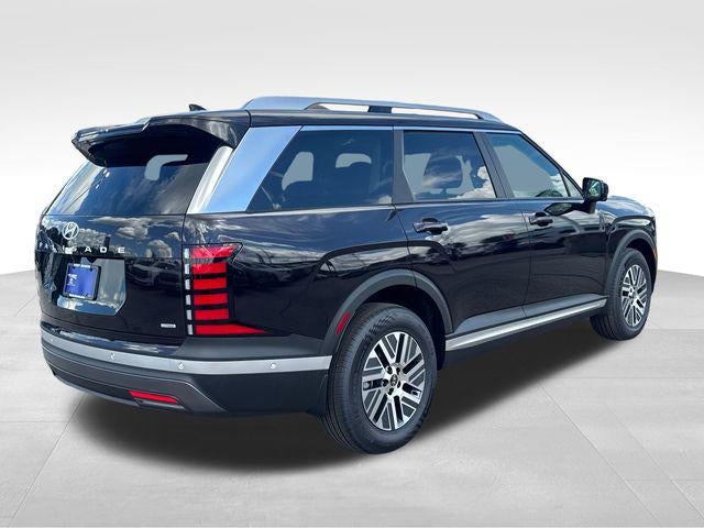 2026 Hyundai PALISADE HYBRID SEL Premium 8 Passenger