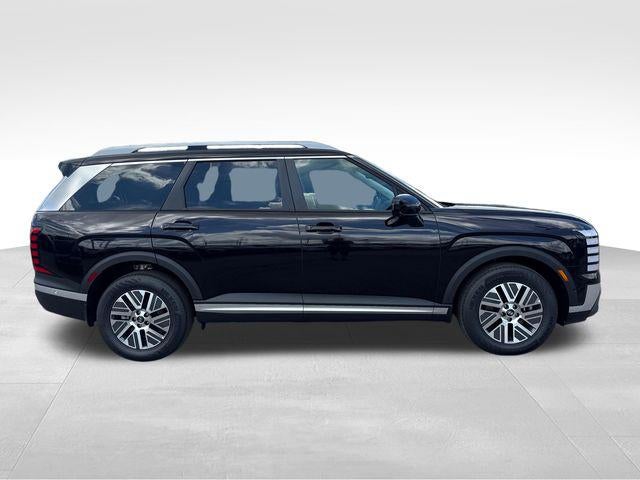 2026 Hyundai PALISADE HYBRID SEL Premium 8 Passenger