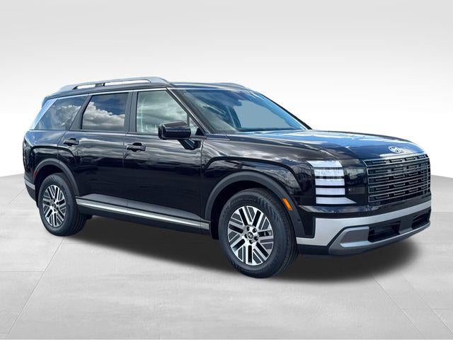 2026 Hyundai PALISADE HYBRID SEL Premium 8 Passenger