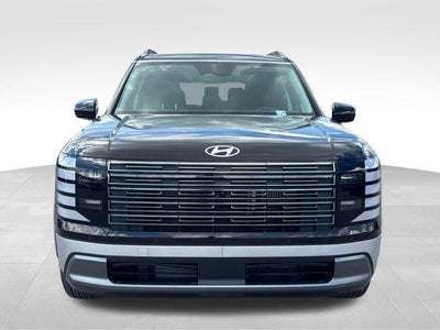 2026 Hyundai PALISADE HYBRID SEL Premium 8 Passenger