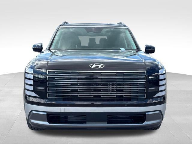 2026 Hyundai PALISADE HYBRID SEL Premium 8 Passenger