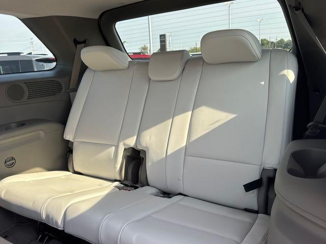 2026 Hyundai PALISADE HYBRID SEL Premium 8 Passenger