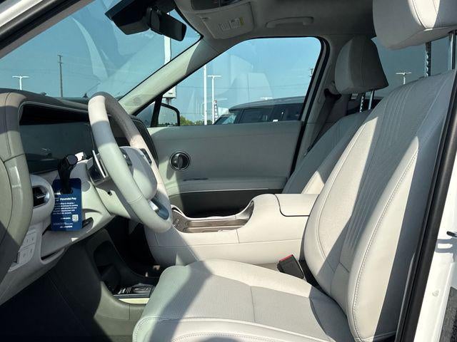 2026 Hyundai PALISADE HYBRID SEL Premium 8 Passenger