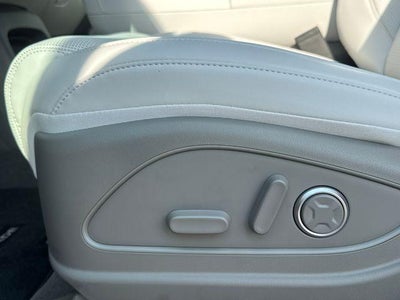 2026 Hyundai PALISADE HYBRID SEL Premium 8 Passenger