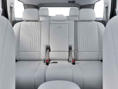 2026 Hyundai PALISADE HYBRID SEL Premium 8 Passenger