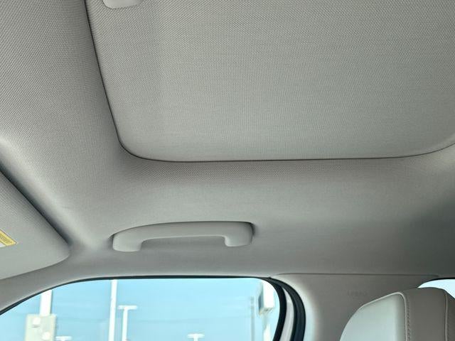 2026 Hyundai PALISADE HYBRID SEL Premium 8 Passenger