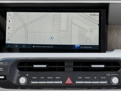 2026 Hyundai PALISADE HYBRID SEL Premium 8 Passenger