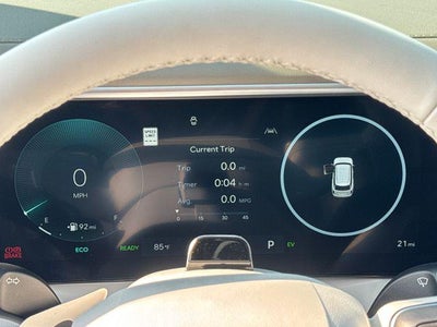 2026 Hyundai PALISADE HYBRID SEL Premium 8 Passenger