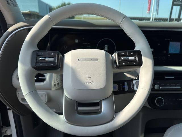 2026 Hyundai PALISADE HYBRID SEL Premium 8 Passenger