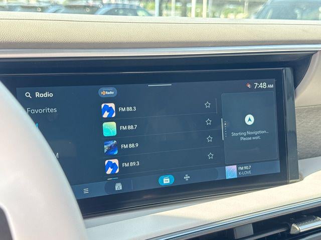 2026 Hyundai PALISADE HYBRID SEL Premium 8 Passenger