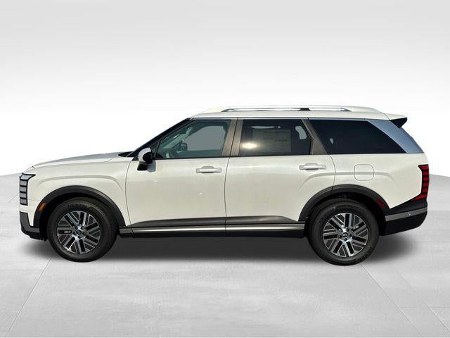 2026 Hyundai PALISADE HYBRID SEL Premium 8 Passenger