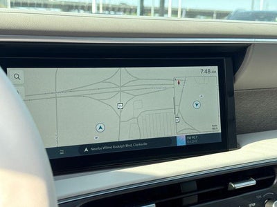 2026 Hyundai PALISADE HYBRID SEL Premium 8 Passenger