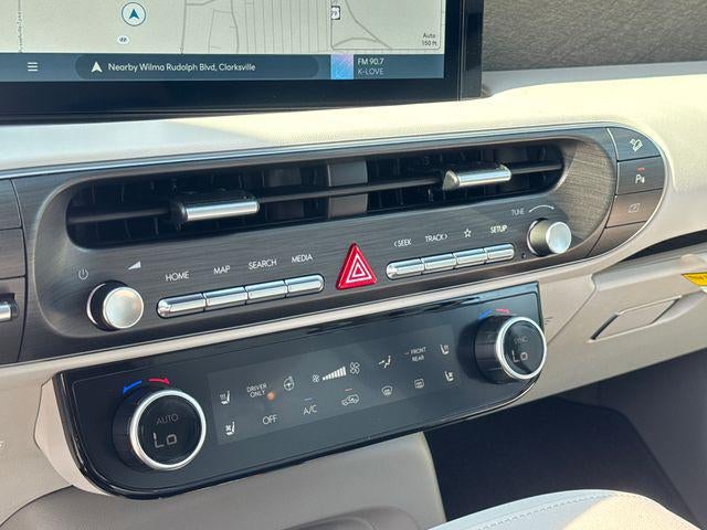 2026 Hyundai PALISADE HYBRID SEL Premium 8 Passenger
