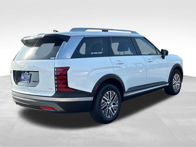 2026 Hyundai PALISADE HYBRID SEL Premium 8 Passenger
