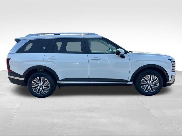 2026 Hyundai PALISADE HYBRID SEL Premium 8 Passenger