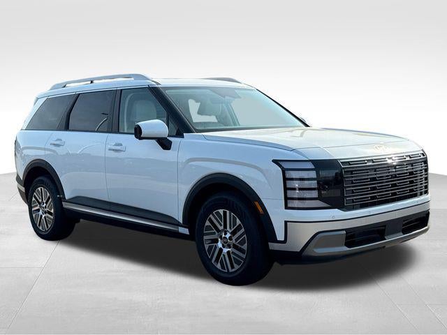 2026 Hyundai PALISADE HYBRID SEL Premium 8 Passenger