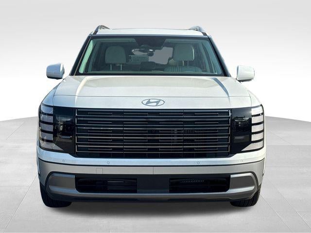 2026 Hyundai PALISADE HYBRID SEL Premium 8 Passenger