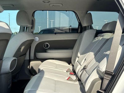 2026 Hyundai PALISADE HYBRID SEL Premium 8 Passenger