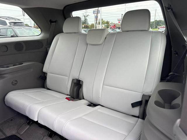 2027 Hyundai PALISADE HYBRID Calligraphy 7 Passenger