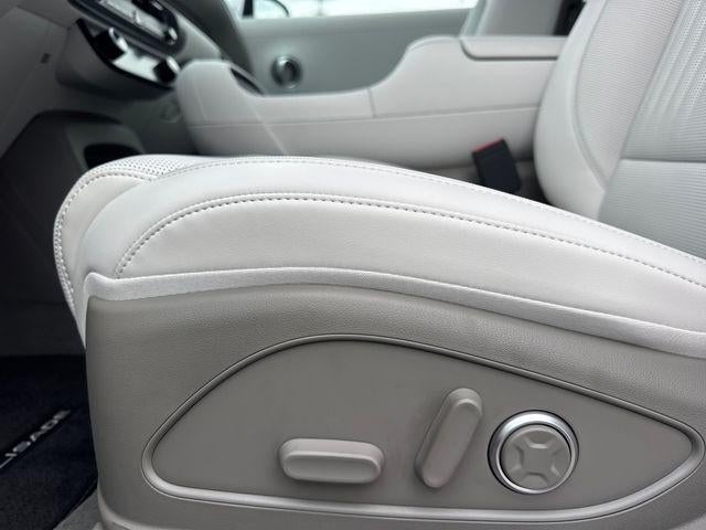2027 Hyundai PALISADE HYBRID Calligraphy 7 Passenger