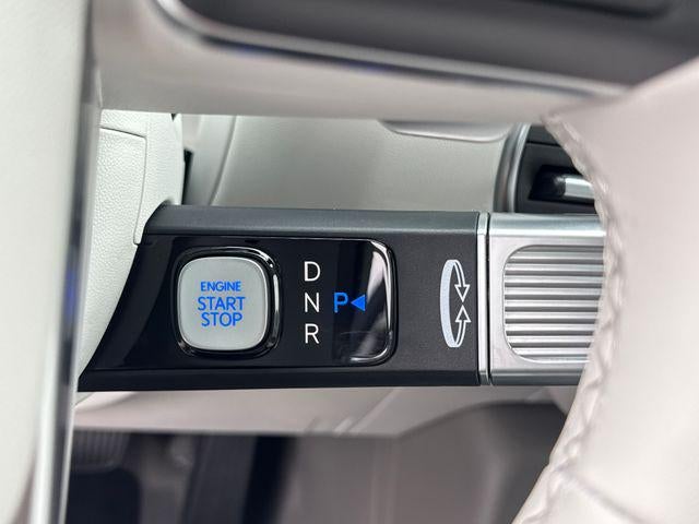 2027 Hyundai PALISADE HYBRID Calligraphy 7 Passenger